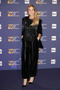 Programmpräsentation 'Showcase Rai Fiction 2026' in Rom