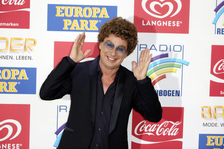 Radio Regenbogen Award 2016 in Rust