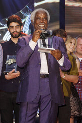 Radio Regenbogen Award 2015, Rust