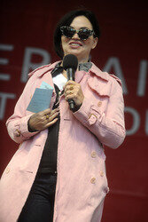 17. Revlon Run/Walk For Women, New York
