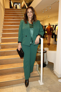 Riani Store Opening in Hamburg