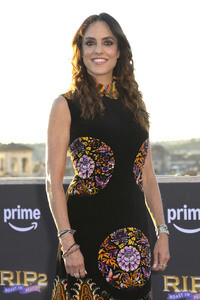 Photocall 'R.I.P. 2 - Roast in Peace' in Rom