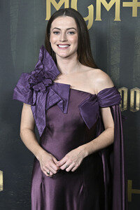 Serienpremiere 'Robin Hood' in Culver City