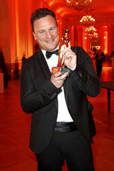 25. Romy Gala 2014, Wien