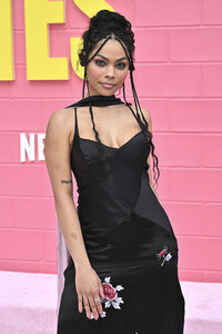 Filmpremiere 'Roommates' in Los Angeles
