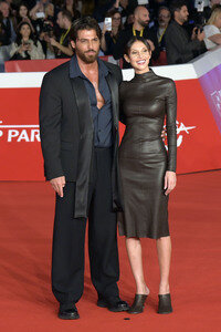 Serienpremiere 'Sandokan', Internationales Filmfestival Rom 2025