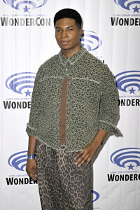 Photocall 'Scared to Death', WonderCon 2026 in Anaheim