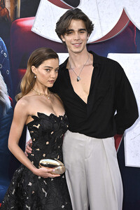 Filmpremiere 'Scary Movie' in Los Angeles