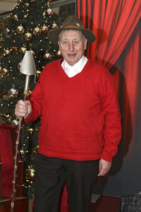 Autogrammstunde mit Schäfer Heinrich in Erfurt