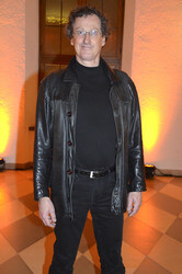 Schauspieler-Empfang im Rathaus, München