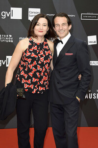 Deutscher Schauspielerpreis 2016 in Berlin