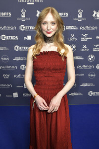 Deutscher Schauspielpreis 2026 in Berlin