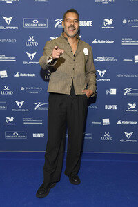 Deutscher Schauspielpreis 2025 in Berlin