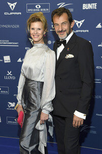 Deutscher Schauspielpreis 2025 in Berlin