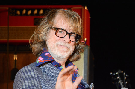 Konzert von Helge Schneider in Essen