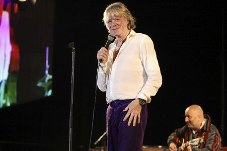 Konzert von Helge Schneider in Löbau