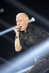 Scooter Konzert, Düsseldorf