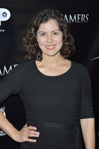 Filmpremiere '#Screamers' in Los Angeles