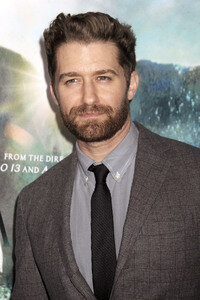 Filmpremiere 'Im Herzen der See' in New York