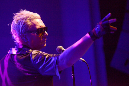 Konzert von Shelter in Hannover