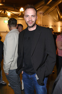Dr. Sindsen Fashion Show 'Ikone' in Berlin
