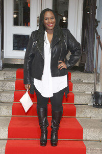 Musicalpremiere 'Sister Act' in Berlin