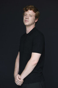 Photoshooting mit dem Cat von 'Six jours ce printemps-là', San Sebastian International Film Festival 2025