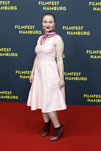 Filmpremiere 'Smalltown Girl', Filmfest Hamburg 2025