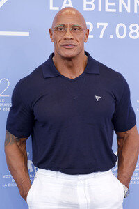 Photocall 'The Smashing Machine', Internationale Filmfestspiele von Venedig 2025