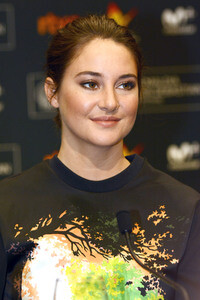 'Snowden' Pressekonferenz, San Sebastian Film Festival 2016