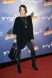 Premiere 'Soundtrack Deutschland - Liefers und Prahl ermitteln' in Berlin