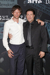 'Die Spiegel-Affäre' Kino-Preview, Berlin