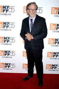 'Spielberg' Premiere, New York Film Festival 2017