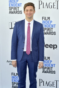 Film Independent Spirit Awards 2017 in Santa Monica