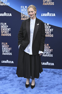 Independent Spirit Awards 2026 in Los Angeles