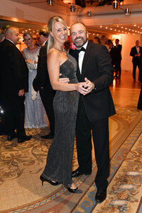 Deutscher SportpresseBall 2018 in Frankfurt am Main