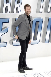 Filmpremiere 'Star Trek Beyond' in London