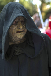 Star Wars Parade, Madrid