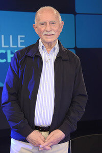 Talkshow 'Ich stelle mich' in Köln