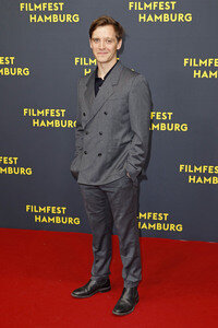 Serienpremiere 'Sternstunde der Mörder', Filmfest Hamburg 2025