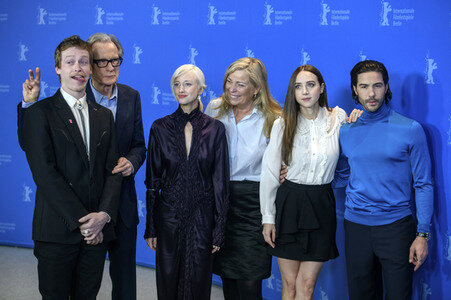 Photocall 'The Kindness of Strangers', Berlinale 2019