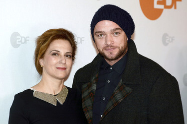 'Tannbach - Schicksal eines Dorfes' Premiere, Berlin