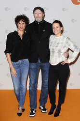 'The Team' Photocall, Hamburg