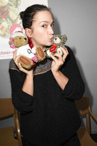 Charity Teddybären-Verkauf in München