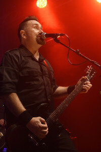 Therapy? live in Hannover