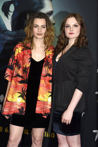 Filmpremiere 'Tiger Girl' in Berlin