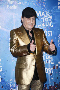 Filmpremiere 'Major Tom: völlig losgelöst' in Berlin