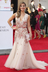 Arqiva British Academy Television Awards, London