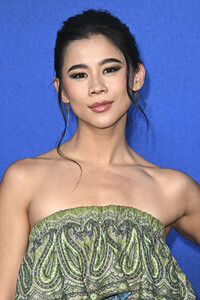 Fimpremiere 'Vaiana' in Los Angeles