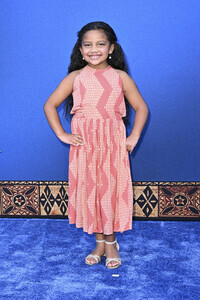 Fimpremiere 'Vaiana' in Los Angeles